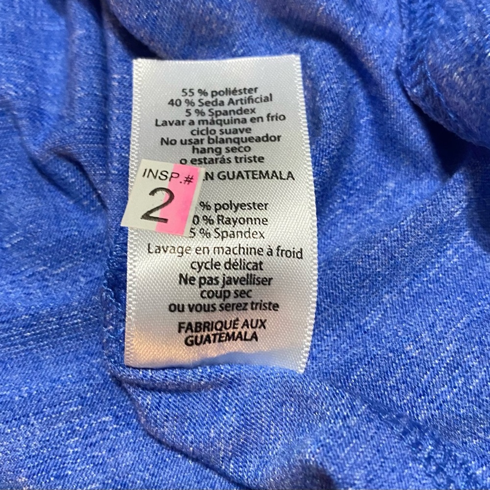 OVERSIZED SEE PICS CLOSET CLEAR OUT ON ALL LULAROE MAKE AN OFFER BUNDLE NWT XS! - Picture 8 of 11